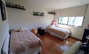 MARAVILLOSA RESIDENCIA EN VENTA EN EXCLUSIVO CONDOMINIO EN LA PARTE BAJA DE SAN JERÓNIMO