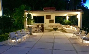 Acapulco Las Brisas Seccion La Concha Casa En Venta 4 Recamaras