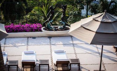 Acapulco Las Brisas Seccion La Concha Casa En Venta 4 Recamaras