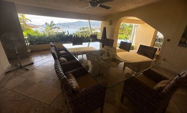 Acapulco Las Brisas Seccion La Concha Casa En Venta 4 Recamaras