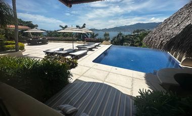 Acapulco Las Brisas Seccion La Concha Casa En Venta 4 Recamaras