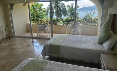 Acapulco Las Brisas Seccion La Concha Casa En Venta 4 Recamaras