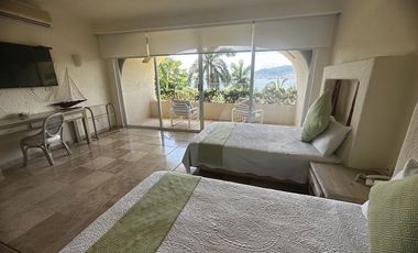 Acapulco Las Brisas Seccion La Concha Casa En Venta 4 Recamaras