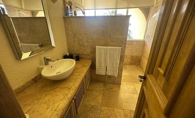 Acapulco Las Brisas Seccion La Concha Casa En Venta 4 Recamaras