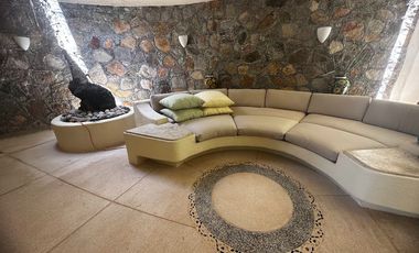 Acapulco Las Brisas Seccion La Concha Casa En Venta 4 Recamaras