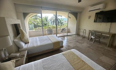 Acapulco Las Brisas Seccion La Concha Casa En Venta 4 Recamaras