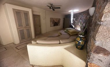 Acapulco Las Brisas Seccion La Concha Casa En Venta 4 Recamaras