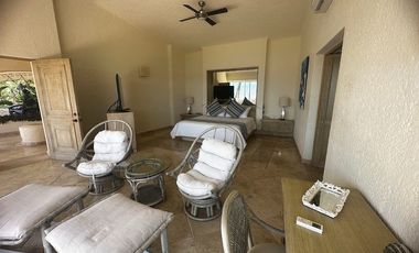 Acapulco Las Brisas Seccion La Concha Casa En Venta 4 Recamaras