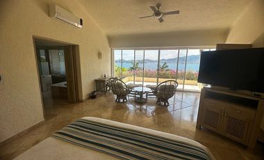 Acapulco Las Brisas Seccion La Concha Casa En Venta 4 Recamaras
