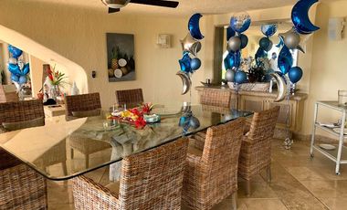 Acapulco Las Brisas Seccion La Concha Casa En Venta 4 Recamaras