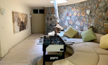 Acapulco Las Brisas Seccion La Concha Casa En Venta 4 Recamaras