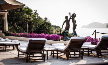 Acapulco Las Brisas Seccion La Concha Casa En Venta 4 Recamaras