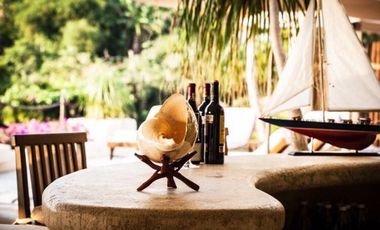 Acapulco Las Brisas Seccion La Concha Casa En Venta 4 Recamaras