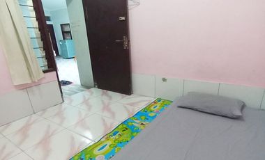 Kost Putri Dekat UMS, RS Islam Surakarta, RS UNS Sukoharjo, Transmart Solo Pabelan
