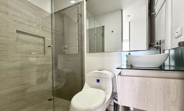 ALQUILER APARTAMENTO AMOBLADO ARMENIA PRIVILEGIADO SECTOR CASTELLANA