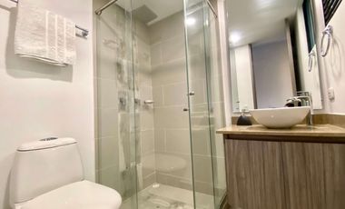 ALQUILER APARTAMENTO AMOBLADO ARMENIA IMPACTANTE VISTA A LA MONTAÑA