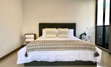 ALQUILER APARTAMENTO AMOBLADO ARMENIA IMPACTANTE VISTA A LA MONTAÑA