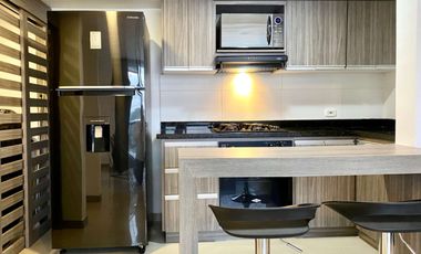 ALQUILER APARTAMENTO AMOBLADO ARMENIA IMPACTANTE VISTA A LA MONTAÑA