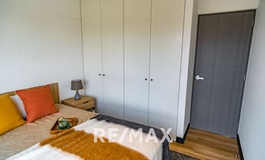 DEPARTAMENTO EN ALQUILER DE ESTRENO EN SAN ISIDRO 45M2