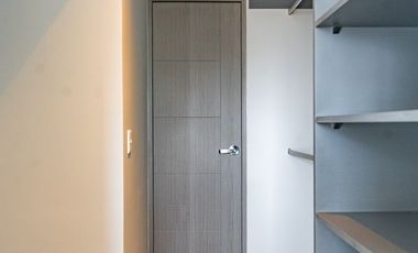DEPARTAMENTO EN ALQUILER DE ESTRENO EN SAN ISIDRO 45M2