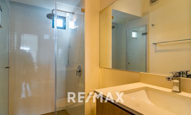 DEPARTAMENTO EN ALQUILER DE ESTRENO EN SAN ISIDRO 45M2