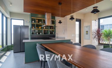DEPARTAMENTO EN ALQUILER DE ESTRENO EN SAN ISIDRO 45M2