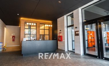DEPARTAMENTO EN ALQUILER DE ESTRENO EN SAN ISIDRO 45M2