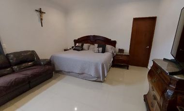 Casa en RENTA en Cumbres Élite 8º sector