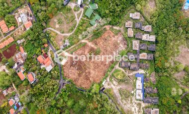Rare Opportunity Freehold Land 2000 sqm: Build in Bali’s Coveted Bukit Area with Unmatched Views