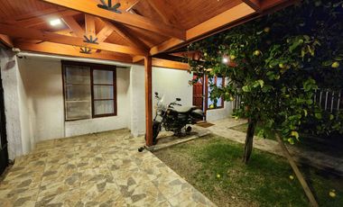 Se vende hermosa casa en Villa Eucaliptus, Rancagua