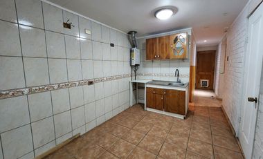 Se vende hermosa casa en Villa Eucaliptus, Rancagua