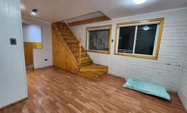 Se vende hermosa casa en Villa Eucaliptus, Rancagua