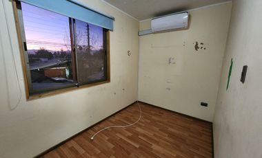 Se vende hermosa casa en Villa Eucaliptus, Rancagua