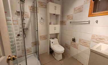 Se vende hermosa casa en Villa Eucaliptus, Rancagua