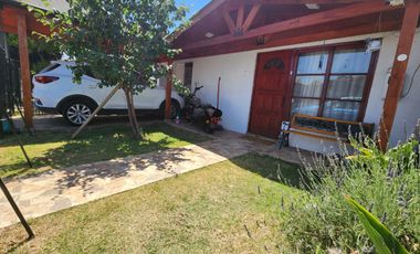 Se vende hermosa casa en Villa Eucaliptus, Rancagua
