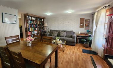 Se vende hermosa casa en Villa Eucaliptus, Rancagua