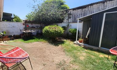 Se vende hermosa casa en Villa Eucaliptus, Rancagua