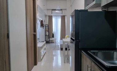 4018 - 1BR with Balcony for Rent at Coast Residences