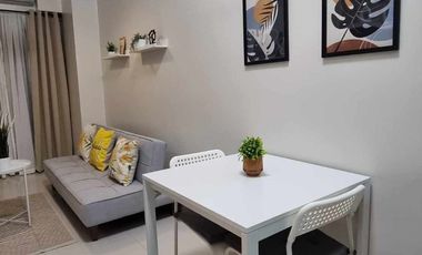4018 - 1BR with Balcony for Rent at Coast Residences