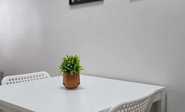 4018 - 1BR with Balcony for Rent at Coast Residences