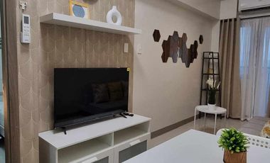 4018 - 1BR with Balcony for Rent at Coast Residences