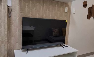 4018 - 1BR with Balcony for Rent at Coast Residences