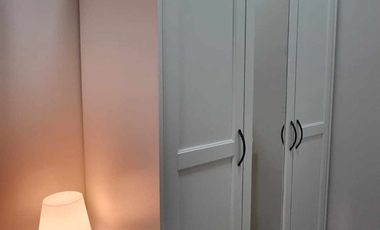 4018 - 1BR with Balcony for Rent at Coast Residences