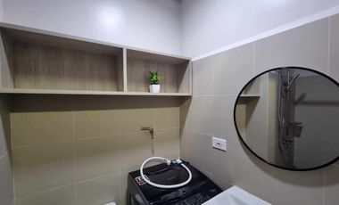 4018 - 1BR with Balcony for Rent at Coast Residences