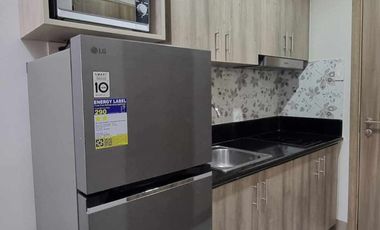 4018 - 1BR with Balcony for Rent at Coast Residences