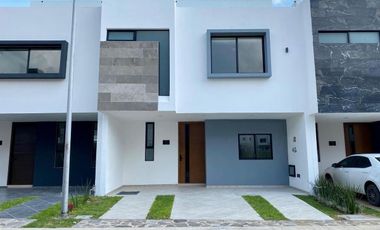 CASA EN VENTA CEREZOS VALLE IMPERIAL, ZAPOPAN JALISCO.