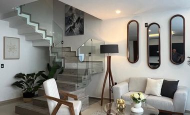 CASA EN VENTA CEREZOS VALLE IMPERIAL, ZAPOPAN JALISCO.