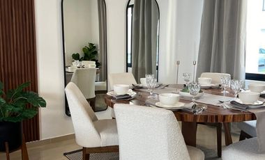 CASA EN VENTA CEREZOS VALLE IMPERIAL, ZAPOPAN JALISCO.