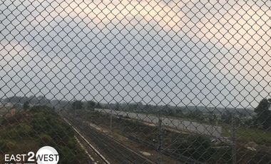 Dijual Rumah Cluster Parkville Citra Maja Lebak Murah Lokasi Nyaman Strategis Bisa KPR