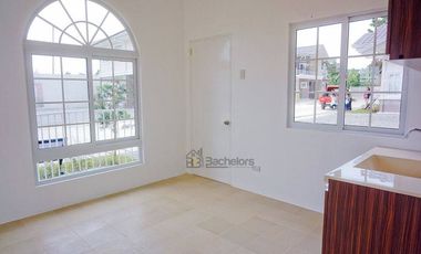 Royal Palms Toledo- 1 Storey Single Detached-Hidalgo Royale